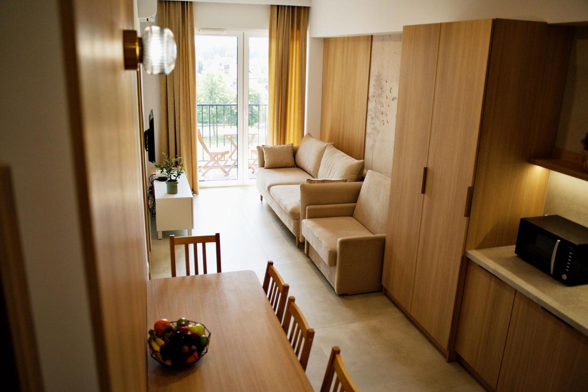 Magic Apartments - Siena Zator Kültér fotó